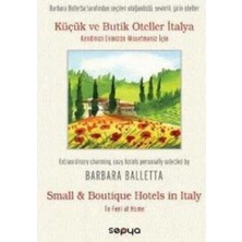 Brf Store Canarino Küçük ve Butik Oteller Italya