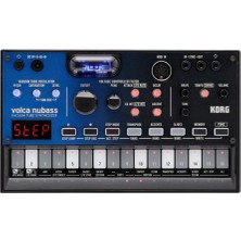 Brf Store Canarino Korg Volca Nubass - Vakumlu Tüp Sentezleyici