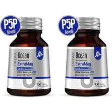 Brf Store Canarino Ocean Extramag 60 Tablet (2 Paketi)