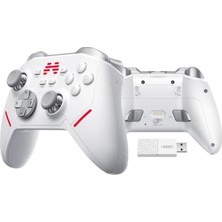 Brf Store Canarino Beıtong Pc Wireless Controller With Mechanical Buttons, Tmr Joysticks & Triggers Gamepad Co