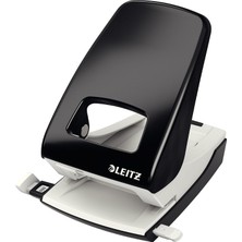 Brf Store Canarino Leitz 51380095 Nexxt Güçlü Metal Delgeç,siyah