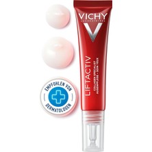 Brf Store Canarino Vichy Liftactiv Collagen Specialist Yaşlanma Belirtilerine Karşı Göz Bakım Kremi 15 ml