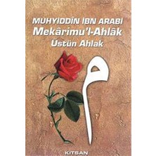 Brf Store Canarino Mekarimul Ahlak (Kapak Değişebilir)