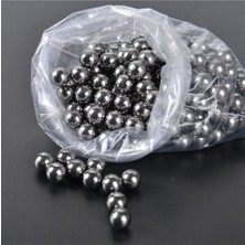 Brf Store Canarino Acerbis Çelik Bilye Rulman 18 mm 100 Adet