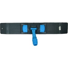 Royaleks Group Plastik Nemli Mop Paspas Palet Aparatı Karışık Renk 60 cm ROYALEKS-NP193