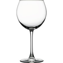 Brf Store Canarino Paşabahçe Enoteca Şarap Kadehı 655 cc 2'li Pencereli Kutu