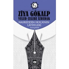Kyops Nasreddin Hoca'nın Latifeleri