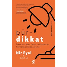 Brf Store Canarino Pürdikkat: Dikkatinizi Nasıl Toplar ve Hayatınızın Kontrolünü Elinize Alırsınız?