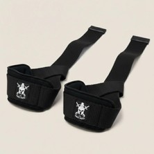 Brf Store Canarino Padded Lifting Straps