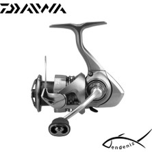 Daiwa Exceler 23 Lt 2000D Spin Olta Makinesi