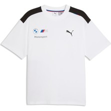 Brf Store Canarino Puma Bmw Motorsports 2026 Team Drivers Erkek Tişörtü