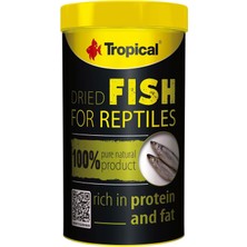 Brf Store Canarino Tropical Dried Fish 250ML 35GR