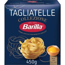 Brf Store Canarino Barilla Tagliatelle Makarna 450 G.