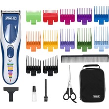 Brf Store Canarino Wahl 09649-016 Color Pro Cordless & Kablolu Sac Kesme Makinesi