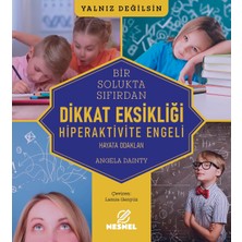 Brf Store Canarino Dikkat Eksikliği Hiperaktivite Engeli