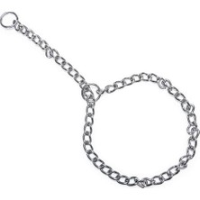 Brf Store Canarino Beeztees Köpek Boyun Tasması, Zincir, 80X1X0,40CM