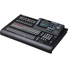 Brf Store Canarino Tascam DP-32SD 32 Kanallı Dijital Portastudio Ses Kayıt Cihazı