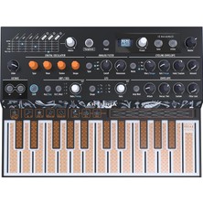 Brf Store Canarino Arturia Microfreak Deneysel Hibrit Synthesizer | Fiziksel Modellemeden Wavetable'a Kadar 21