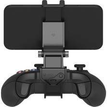 Brf Store Canarino 8bitdo Mobile Gaming Clip For Xbox Controllers (Officially Licensed) - Xbox