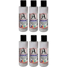 Brf Store Canarino Südor 6 Adet Monalisa Puzzle Sıvı Yapıştırıcı 70 ml Nontoxic EN71