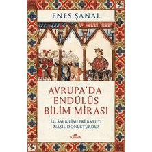 Aydogan's Ady Rupa'da Endülüs Bilim Mirası