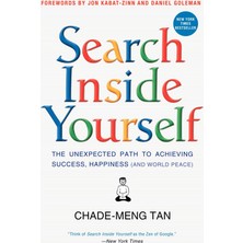 Brf Store Canarino Search Inside Yourself: The Unexpected Path To Achieving Success, Happiness (And World Peac