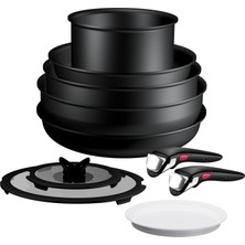 Brf Store Canarino Tefal Ingenio Explore Fusion Core 9x Büyük Set