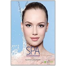 Brf Store Canarino Spa - Su ile Gelen Güzellik