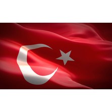 Brf Store Canarino Buket Bayrak 150X225 BKT-110
