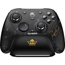 Brf Store Canarino Gamesir G7 Pro 8k Pc Royal2 Edition – 8000Hz Kablosuz Ultra E-Spor Kontrolcüsü 3 Mod Tmr St