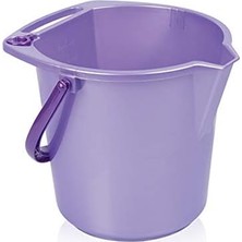 Brf Store Canarino Kullan At Market Plastik Temizlik Kovası 9 Lt 290X300X250 mm 1 Adet
