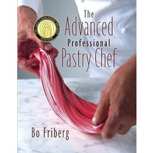 Brf Store Canarino The Advanced Professional Pastry Chef