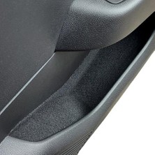 Brf Store Canarino Graficar Design Renault Clio 5 Konfor Seti̇-Saklama Alanları Kumaş Kaplama-Ses Izolasyon A