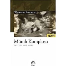 Brf Store Canarino Münih Komplosu