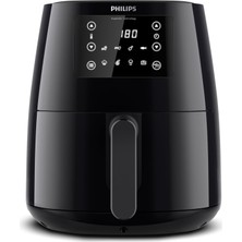 Brf Store Canarino Philips Airfryer 3000 Serisi L - 4,1l, 13'ü 1 Arada Işlev, 7 Ön Ayarlı Program,%90 Daha Az