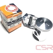 Moto SPL Piston Segman RX100 Sam 175