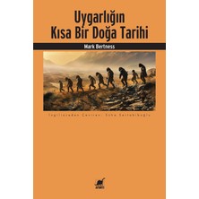 Brf Store Canarino Uygarlığın Kısa Bir Doğa Tarihi