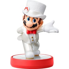 Brf Store Canarino Amiibo Mario Super Mario Odyssey