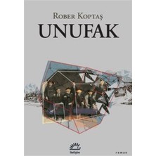 Brf Store Canarino Unufak