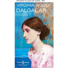 Brf Store Canarino Dalgalar: Modern Klasikler Dizisi - 84