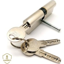 Brf Store Canarino Kale Kilit Sistem Barel Çelik Pimli 68 mm 164SNC
