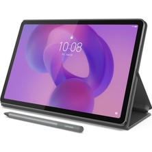 Brf Store Canarino Lenovo Tab K11 Gen 2 8gb 128GB Depolama 11" 2.5k (2560X1600) 90Hz Wi-Fi + Lte IPS IP52 Andr