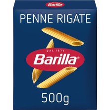Brf Store Canarino Barilla Kalem, Penne Rigate 500 gr
