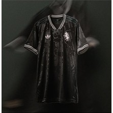 Legent Lady New Juventus 2025/26 Yeni Sezon Isimsiz Alternatif Forması (Yeni Sezon)