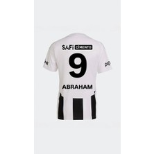 Legent Lady Beşiktâş' 2024/25 Tammy Abraham Yeni Sezon Alternatif Yakalı Yetişkin Forması