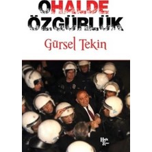 Halk Kitabevi Ohalde Özgürlük