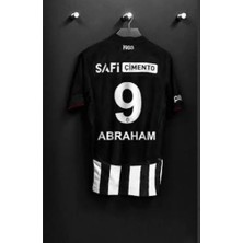 Legent Lady 2026 Beşiktâş' Tammy Abraham Yeni Sezon Iç Saha Parçalı Yetişkin Forması
