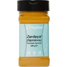 Brf Store Canarino Hayfene Zerdeçal Toz 180 G