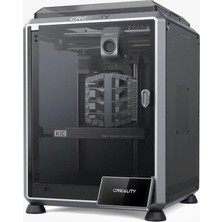 Brf Store Canarino Creality K1C Kapalı Kasa Hızlı 3D Yazıcı