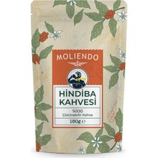 Brf Store Canarino Moliendo Hindiba KAHVESI150 G